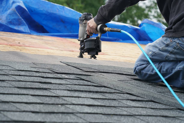 Best Roof Insulation Installation  in Deforest, WI