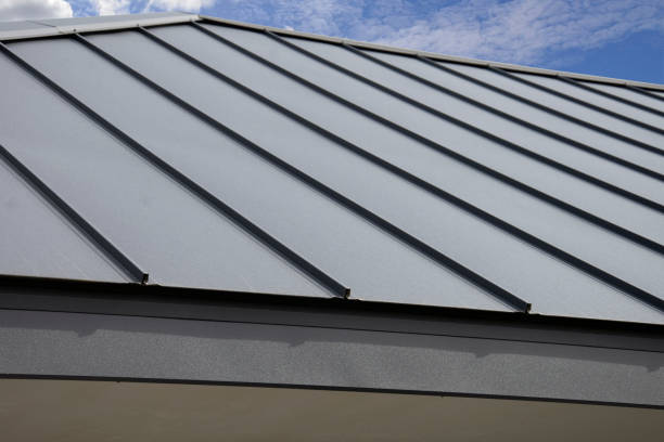 Best Green or Eco-Friendly Roofing Solutions  in Deforest, WI